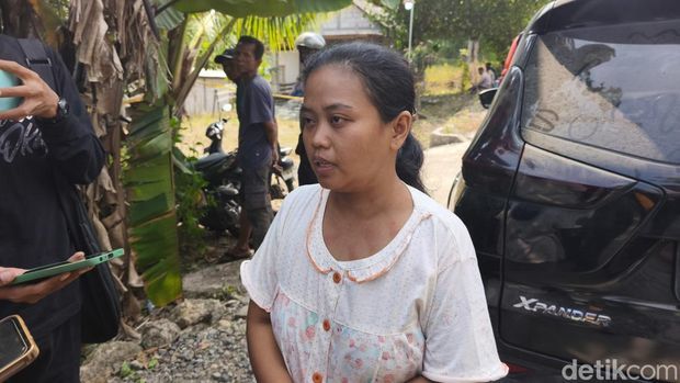 Kesadisan dan kejanggalan pembunuhan bocah Bilqis Sragen masih menghantui warga, rumah dikosongkan
