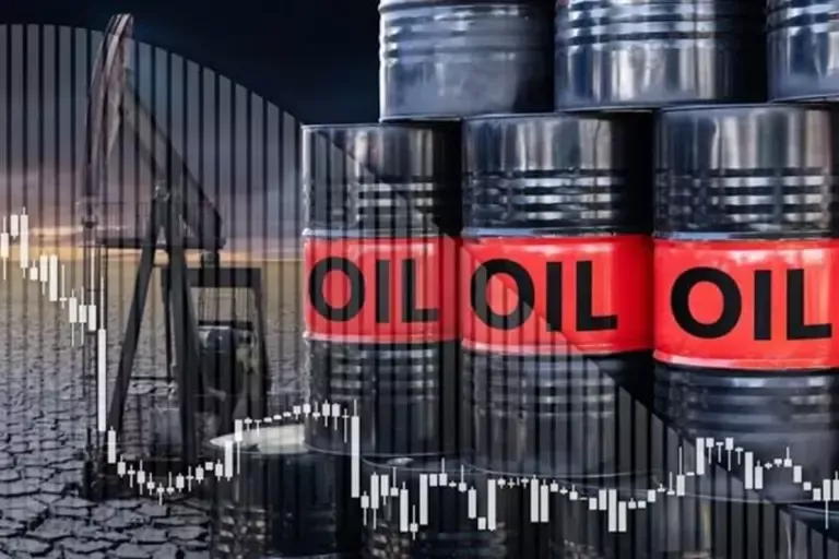 Konflik AS-Iran Kembali Memanas, Harga Minyak Mentah Dunia Melonjak