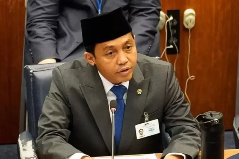 KPK Buka Kans Panggil Menhut Raja Juli Antoni Usai Laporan Gratifikasi Soal Amplop Ditolak