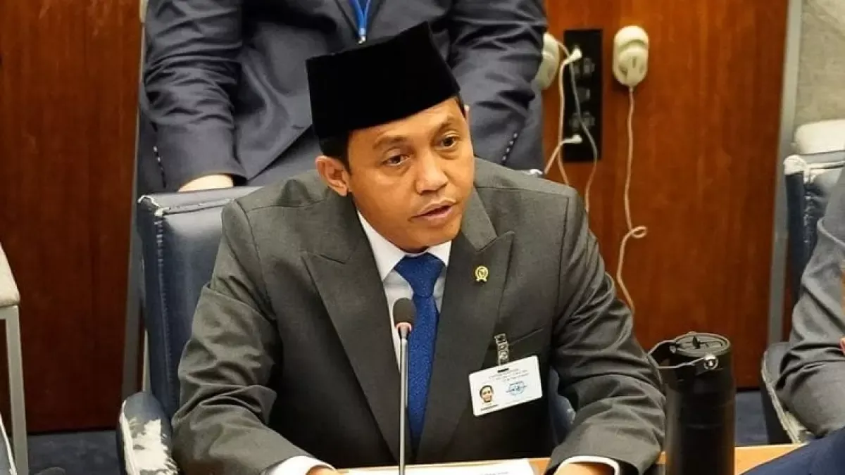 KPK Buka Kans Panggil Menhut Raja Juli Antoni Usai Laporan Gratifikasi Soal Amplop Ditolak