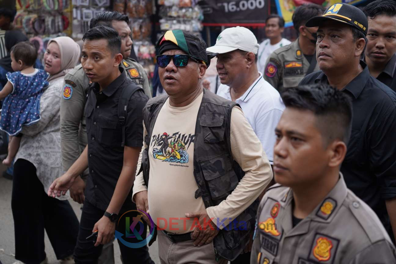 KPK Kaitkan Kasus Bupati Kuansing dengan Pacu Jalur, Kok Bisa? Skandal Korupsi Mencoreng Nilai Luhur