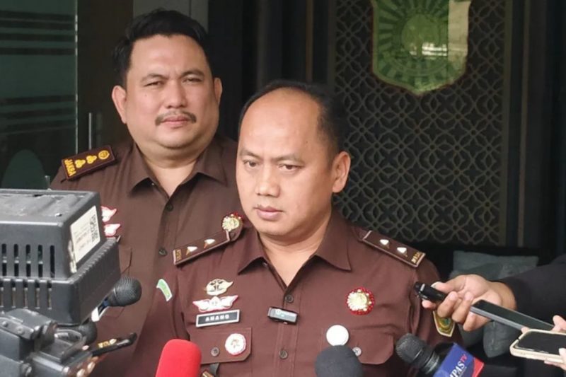 KPK Terima Laporan Dugaan Harta Tak Wajar Yang Libatkan Mantan Jaksa dan Hakim