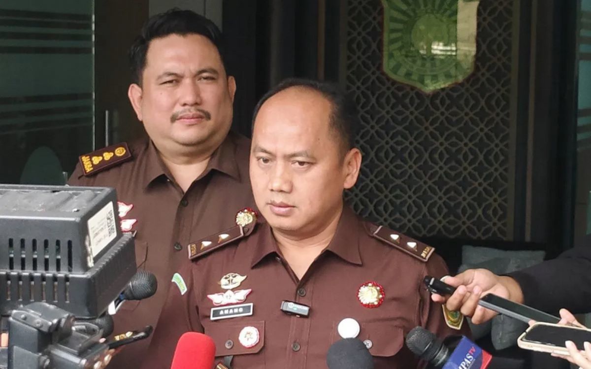 KPK Terima Laporan Dugaan Harta Tak Wajar Yang Libatkan Mantan Jaksa dan Hakim
