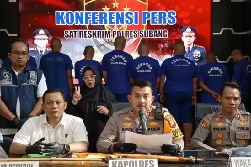 Kronologi KD Curi Ayam di Bali Sebelum Tewas Dikeroyok: Dipergoki Warga, Sempat Ancam Bunuh Pemilik