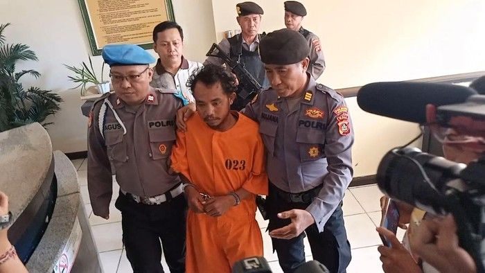 Kronologi Tewasnya Satpam Jatiluhur Purwakarta: Rekam Vandalisme Hingga Tewas Terborgol