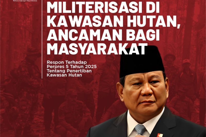 Kudeta Halus Terhadap Calon Presiden: Ancaman Demokrasi di Indonesia