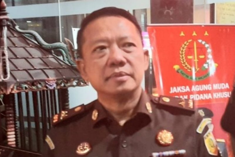 Kuntadi Diusulkan Jadi Jampidsus Pengganti Febrie Adriansyah, Harta Kekayaannya Tuai Sorotan Capai Rp 3,6 Miliar