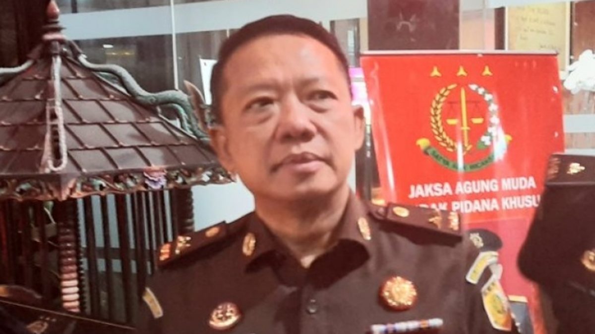 Kuntadi Diusulkan Jadi Jampidsus Pengganti Febrie Adriansyah, Harta Kekayaannya Tuai Sorotan Capai Rp 3,6 Miliar