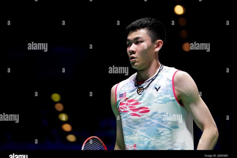 Lee Zii Jia Dipecundangi Anak Didik Kento Momota, Mimpi Gelar Canada Open 2026 Pupus