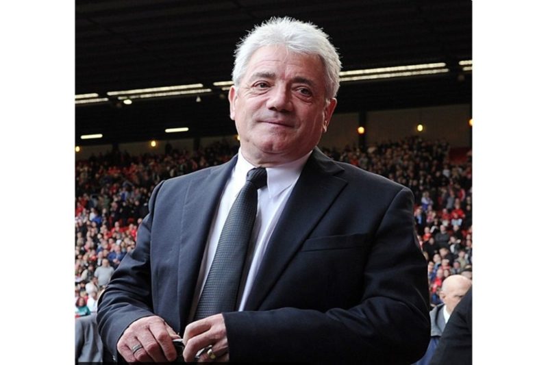 Legenda Inggris Kevin Keegan Meninggal Dunia karena Kanker, Dunia Sepak Bola Berduka
