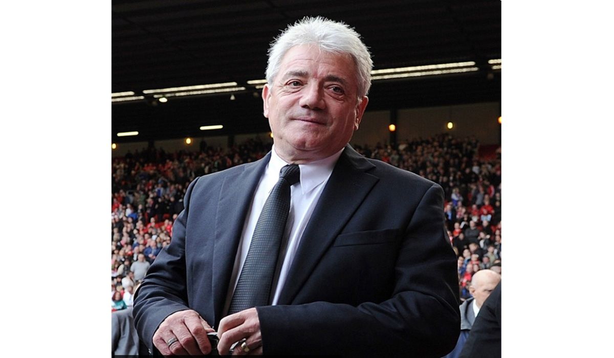 Legenda Inggris Kevin Keegan Meninggal Dunia karena Kanker, Dunia Sepak Bola Berduka