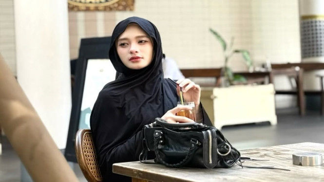 Lelah Kasus Dugaan Ilegal Akses Berlarut-larut, Inara Rusli Kuliti Tabiat Buruk Mantan Sopir