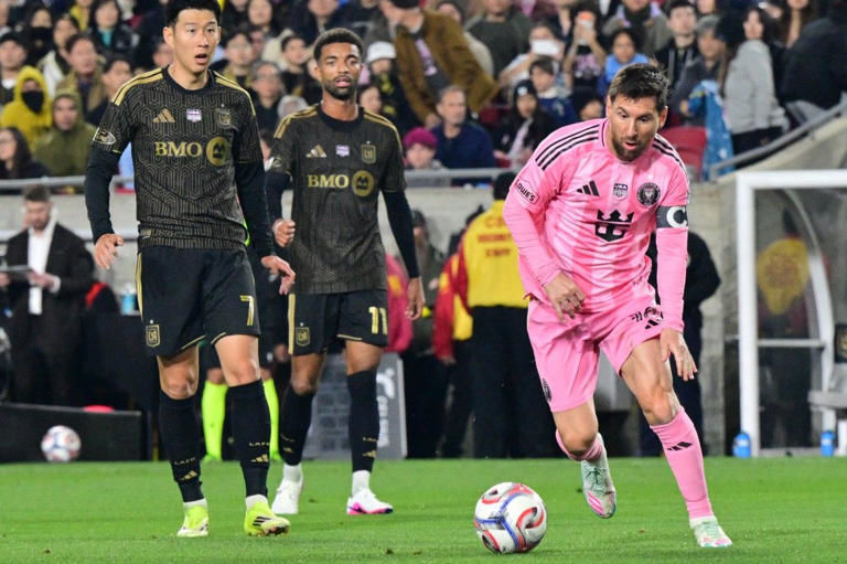 Lionel Messi Menepi Sementara, Inter Miami Tanpa La Pulga di 3 Laga MLS 2026: Cerita di Balik Keputusan Ini