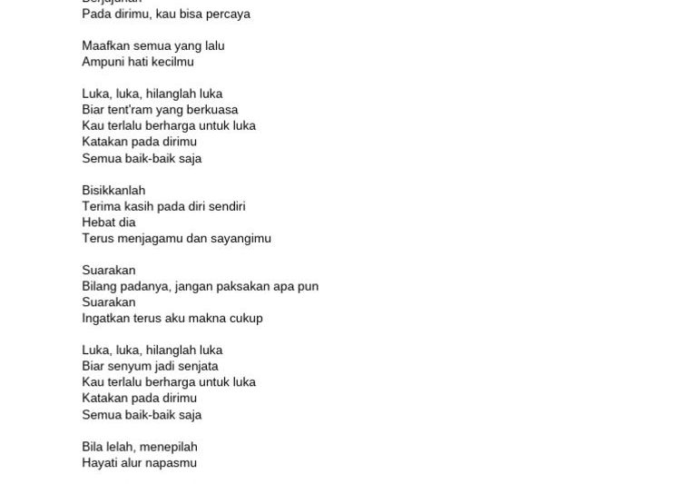 Lirik Lagu Tulus – Teh Hijau, Langsung Viral Usai Dirilis!