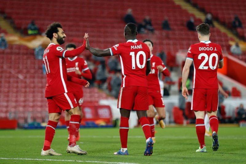 Liverpool Bakal Punya Bos Baru, Orang Terkaya Keempat Dunia Beli 30 Persen Saham The Reds