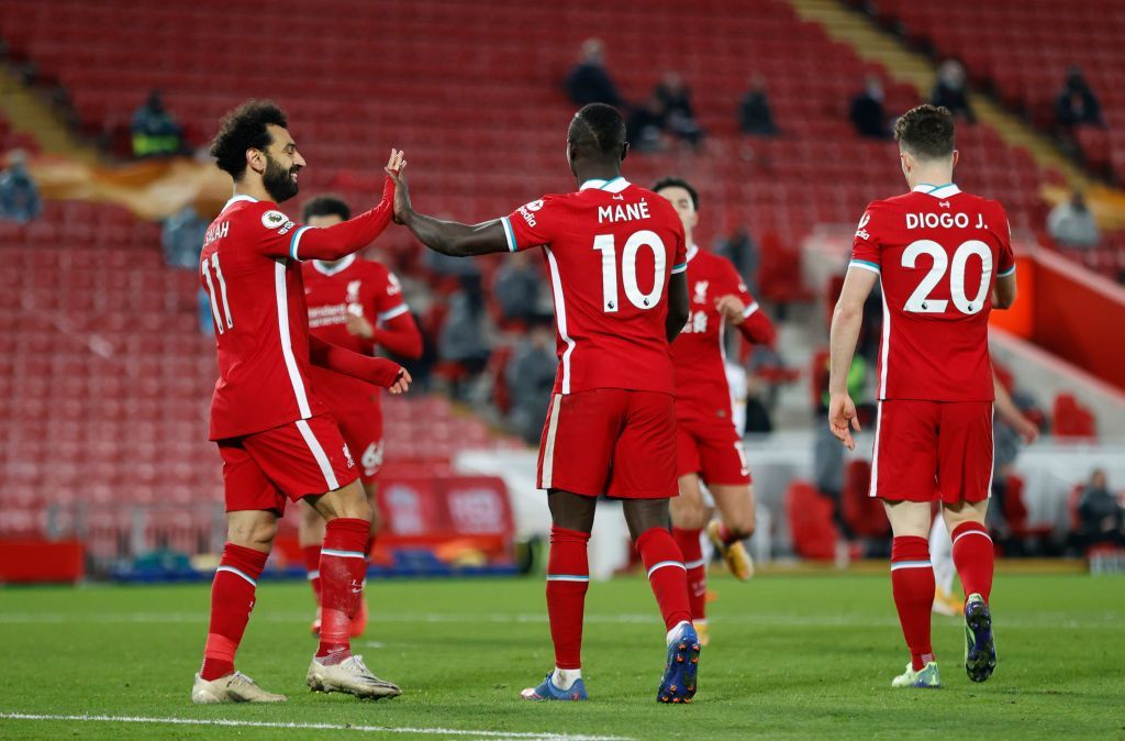 Liverpool Bakal Punya Bos Baru, Orang Terkaya Keempat Dunia Beli 30 Persen Saham The Reds