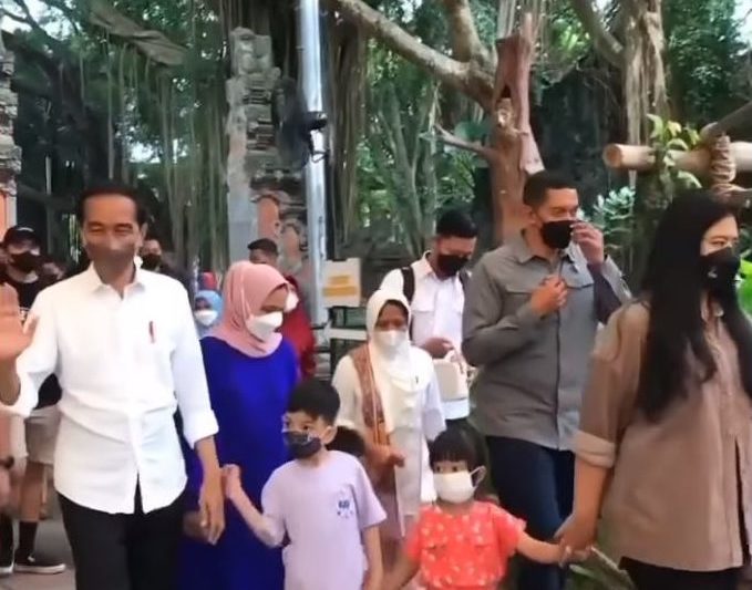 Mahasiswi Unisba dilaporkan hilang, keluarga sebut awalnya izin liburan ke Garut, kasus ini membuka pertanyaan tentang keselamatan mahasiswa