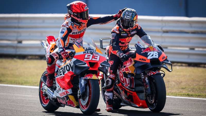 Marc Marquez Ungkap Alasan MotoGP Tak Lagi Senikmat Dulu: Apa yang Telah Berubah?