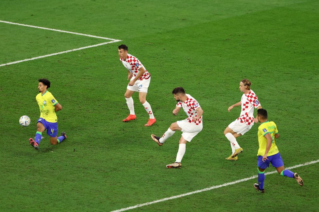 Marquinhos Tebar Ancaman ke Jepang, Yakin Lini Serang Brasil Bisa Cetak Gol Cepat di Piala Dunia 2026