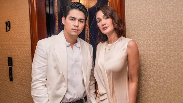 Maxime Bouttier Ungkap Keinginan Punya Anak Perempuan, Luna Maya Fokus Program Hamil Tahun Depan