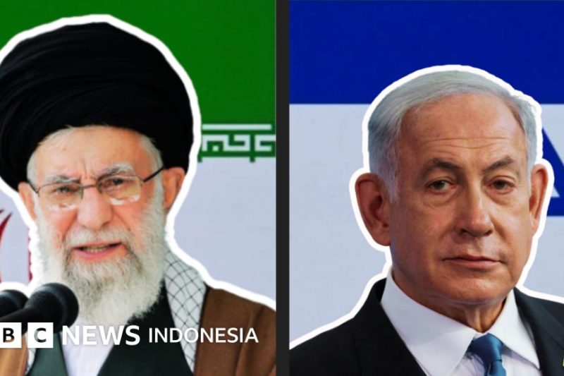 Media AS: Israel bersiasat bunuh negosiator penting Iran dalam perundingan damai