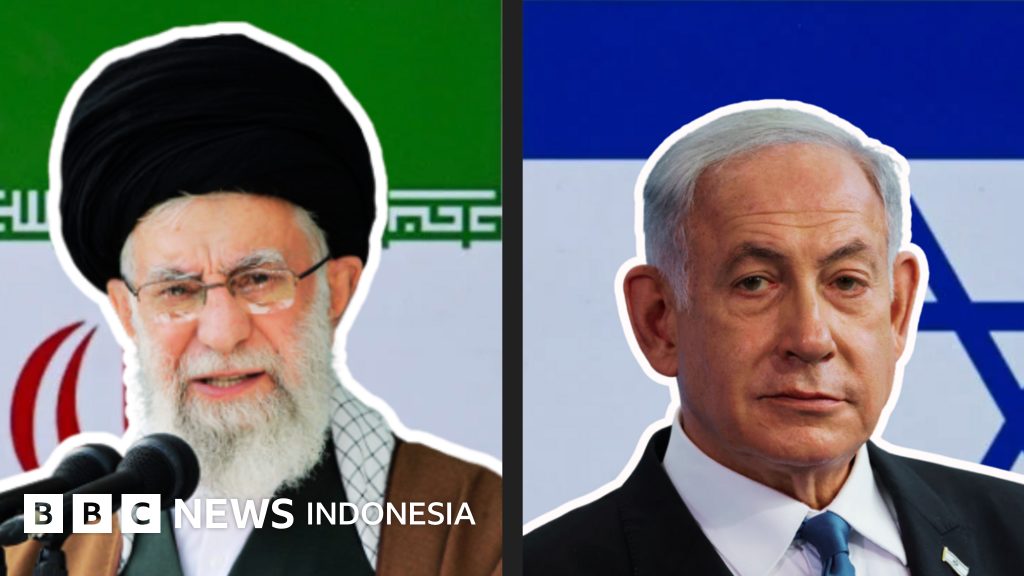 Media AS: Israel bersiasat bunuh negosiator penting Iran dalam perundingan damai