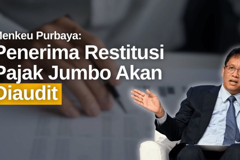 Menkeu Purbaya: 96 Persen Penerima JHT Bebas Pajak, Apa yang Dimaksud?