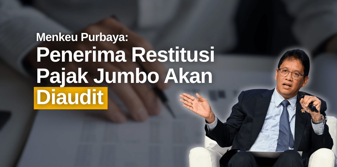 Menkeu Purbaya: 96 Persen Penerima JHT Bebas Pajak, Apa yang Dimaksud?