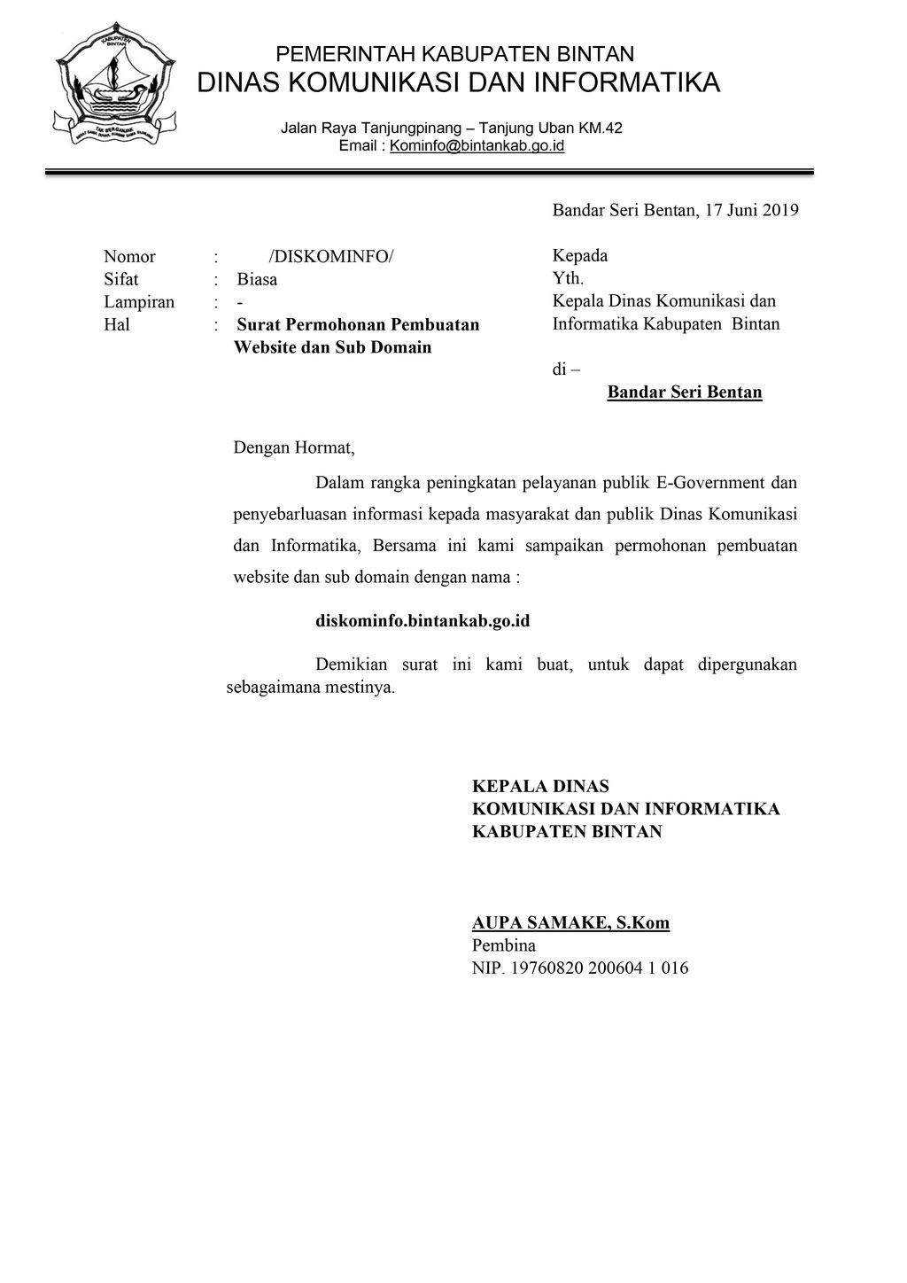 Menteri PU Bantah Mutasi ASN Kementiian PU Imbas Surat Dinas ke AS Bocor, Apa Benar?