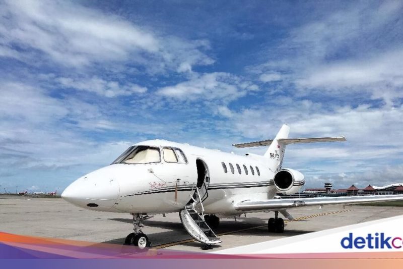 Menteri PU Dody Bantah Pakai Jet Pribadi Hingga Beberkan Alasan Batal Ke AS