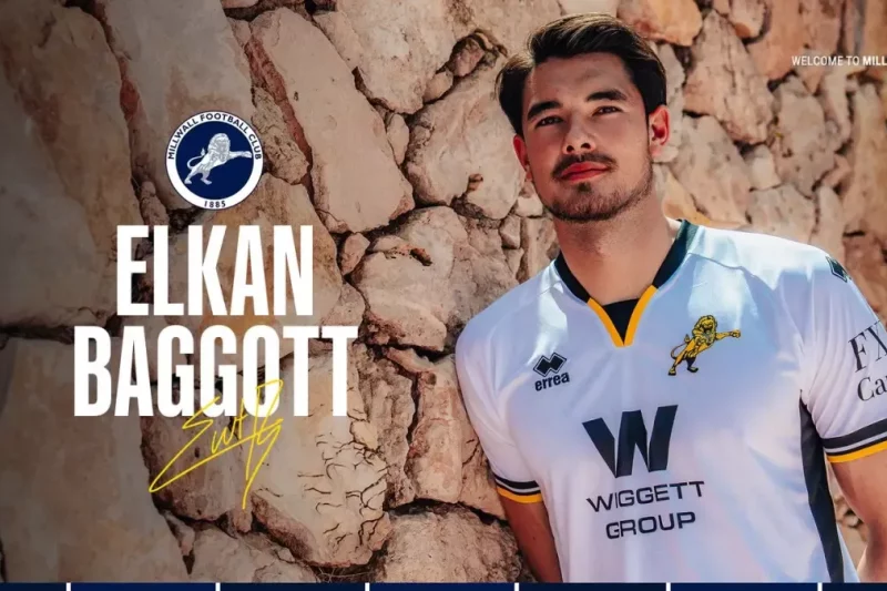 Millwall Resmi Rekrut Elkan Baggott dari Ipswich Town, Bek Timnas Indonesia Dapat Kontrak Jangka Panjang