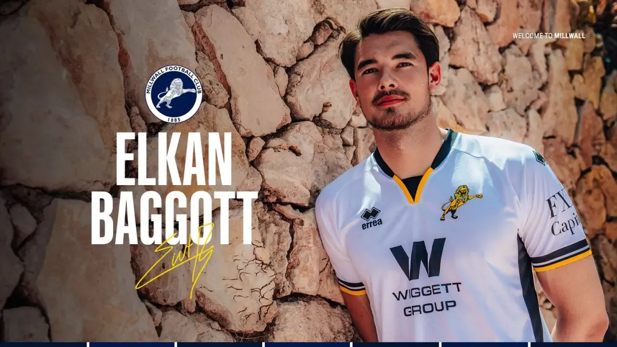 Millwall Resmi Rekrut Elkan Baggott dari Ipswich Town, Bek Timnas Indonesia Dapat Kontrak Jangka Panjang