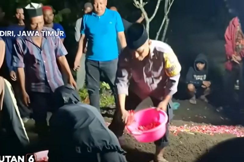 Misteri Kematian di Dencarik dan Nganjuk: Kasus Penipuan dan Pembunuhan