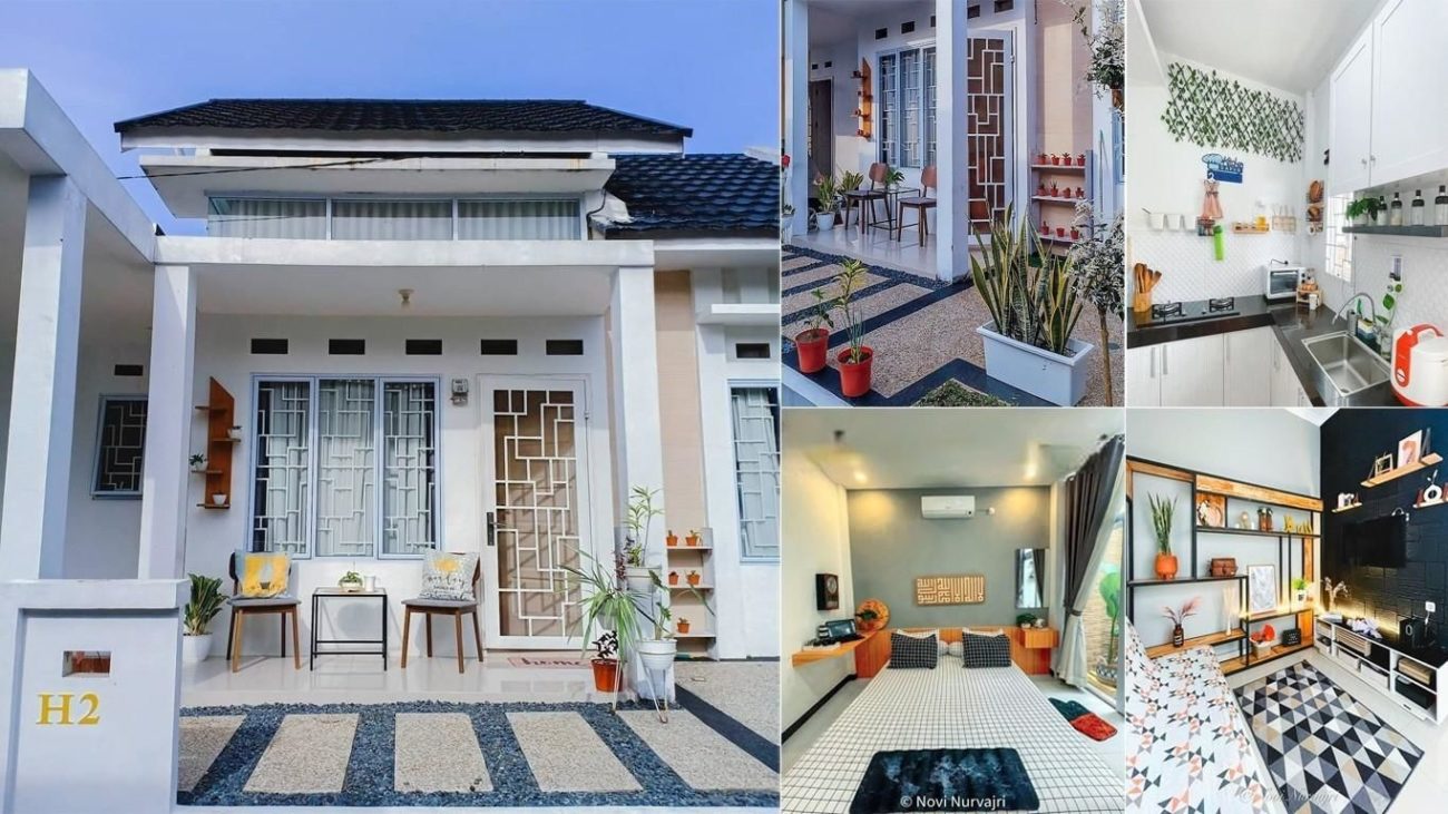 Modal Rp 2000 Sehari, Ibu-ibu Kalijawi Yogyakarta Renovasi 400 Rumah jadi Lebih Layak, Sistem Arisan