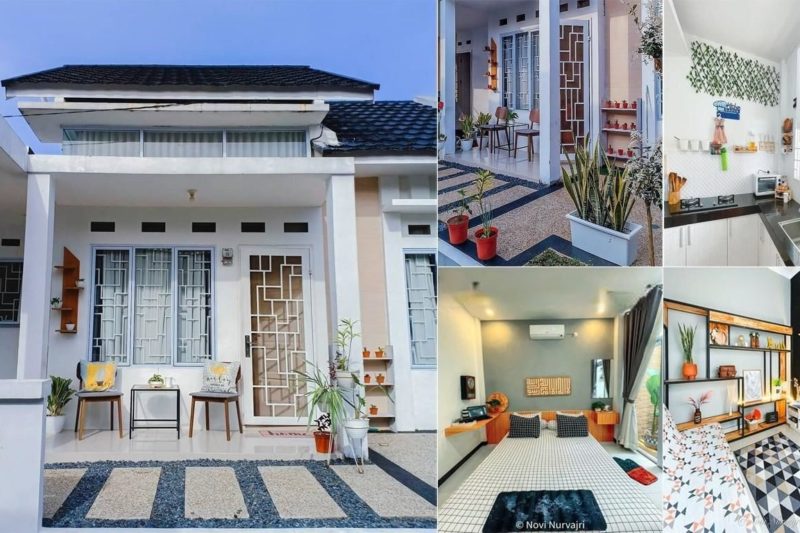 Modal Rp 2000 Sehari, Ibu-ibu Kalijawi Yogyakarta Renovasi 400 Rumah jadi Lebih Layak, Sistem Arisan