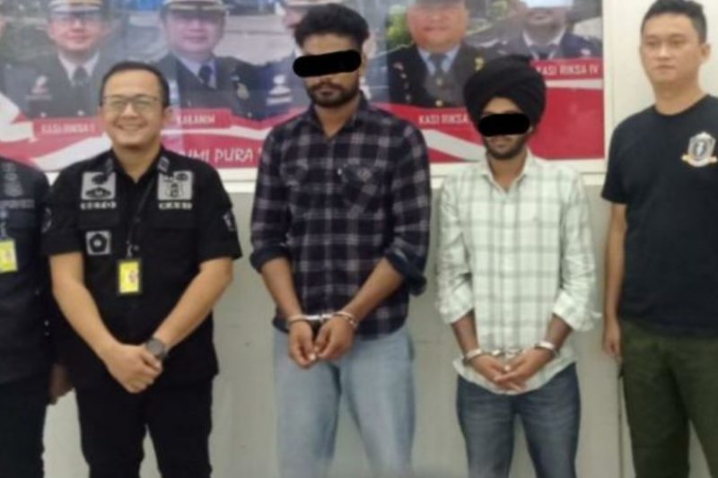 Motif WNA Singapura Cekik Pacarnya Asal Tegal: Tidak Mau Diputuskan, Kasus Pembunuhan Berdarah Dingin di Bali