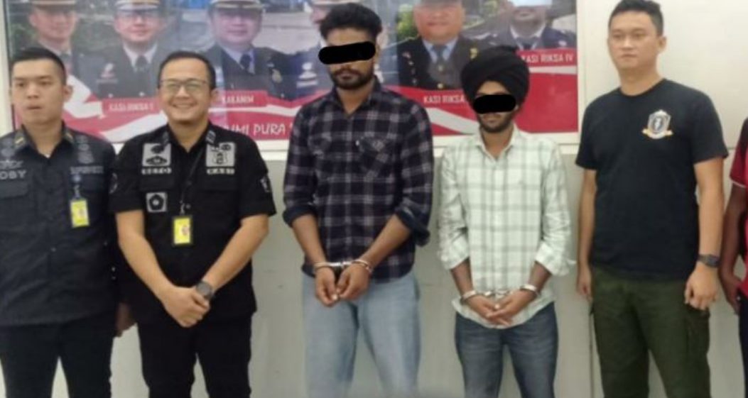 Motif WNA Singapura Cekik Pacarnya Asal Tegal: Tidak Mau Diputuskan, Kasus Pembunuhan Berdarah Dingin di Bali