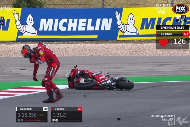 MotoGP Jerman 2026 – Pasrah sebelum bertanding? Bagnaia datangi sirkuit yang tak disukai