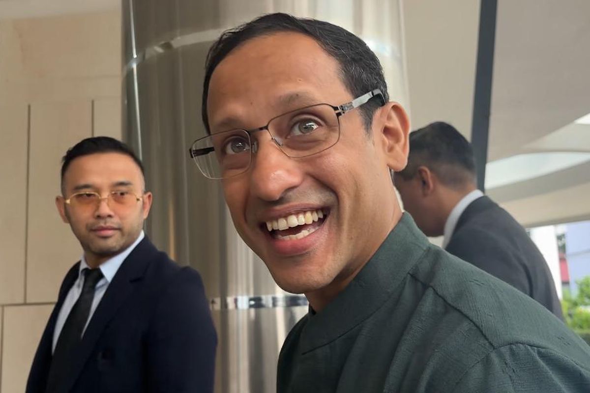 Nadiem Divonis Bersalah, Kejagung Dinilai Cerdas Bongkar Korupsi Kebijakan Chromebook