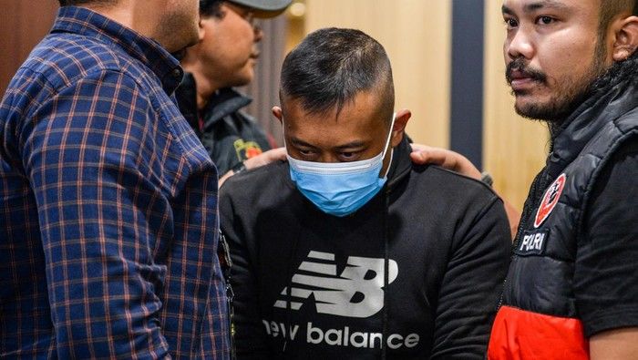 Nasib Taufik Hidayat, pelaku penganiayaan YTR di Bandung: berkas lengkap, terancam hukuman berat