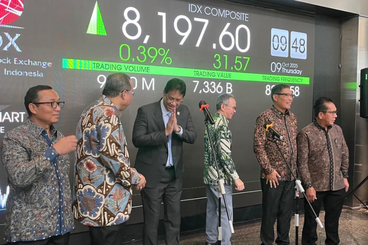 OJK Denda 100 Pelaku Pasar Modal yang Nakal, Total Rp 86,26 Miliar, Bagaimana Masa Depan Pasar Modal Indonesia?