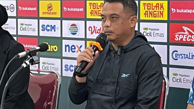 Pelatih PSIM Bicara Target Musim Ini, Sebut Liga Bakal Lebih Kompetitif, PSIM Yogyakarta Siap Menghadapi Tantangan Baru