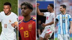 Pemain-pemain Bintang dan Musuh Lama – Apa yang Perlu Diperhatikan dari Laga Semifinal Piala Dunia 2026?