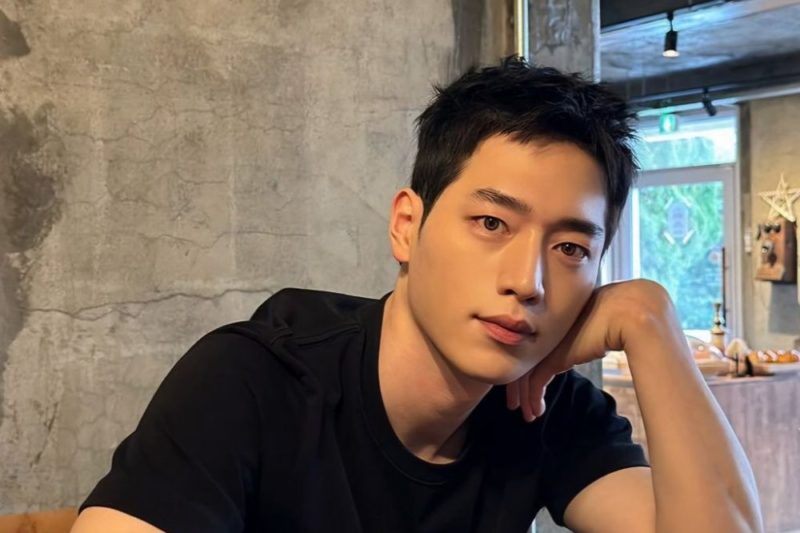 Penampilan Terbaru Seo Kang Jun Jadi Sorotan, Penggemar Sebut Makin Karismatik