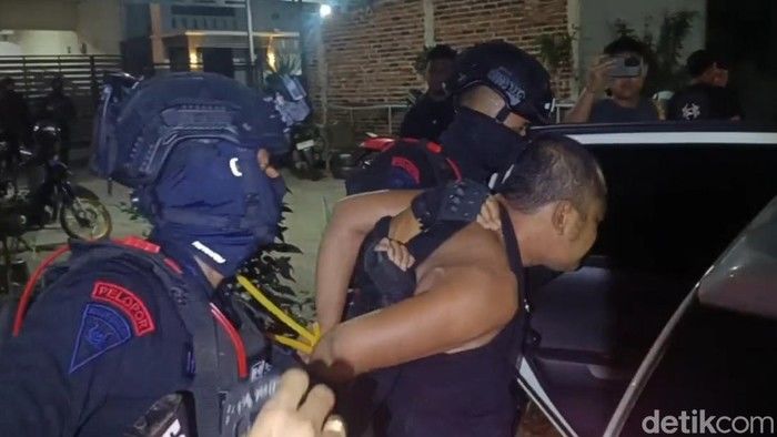 Penggerebekan bandar narkoba di Katingan: 1 polisi gugur, 2 hilang, Kejadian Maut yang Menggemparkan