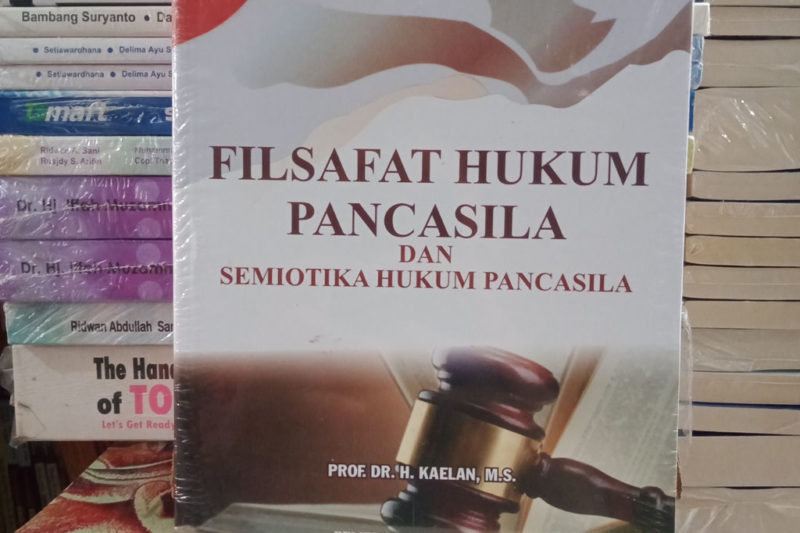 Pengkhianatan Elite Penegak Hukum, Jauh dari Pancasila dan Asta Cita?