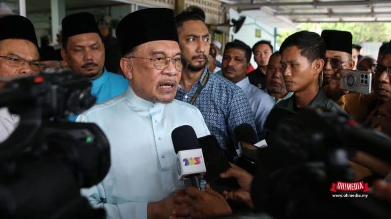 Penuhi Janji, Anwar Ibrahim Buat Harga BBM Malaysia Lebih Murah Dibandingkan Saudi
