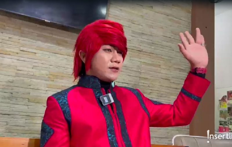 Pesulap Merah Bongkar Cerita Pesugihan Artis di Kanal YouTube Jejak Backpacker Ternyata Settingan, Narsum Dibayar Rp 150 Ribu