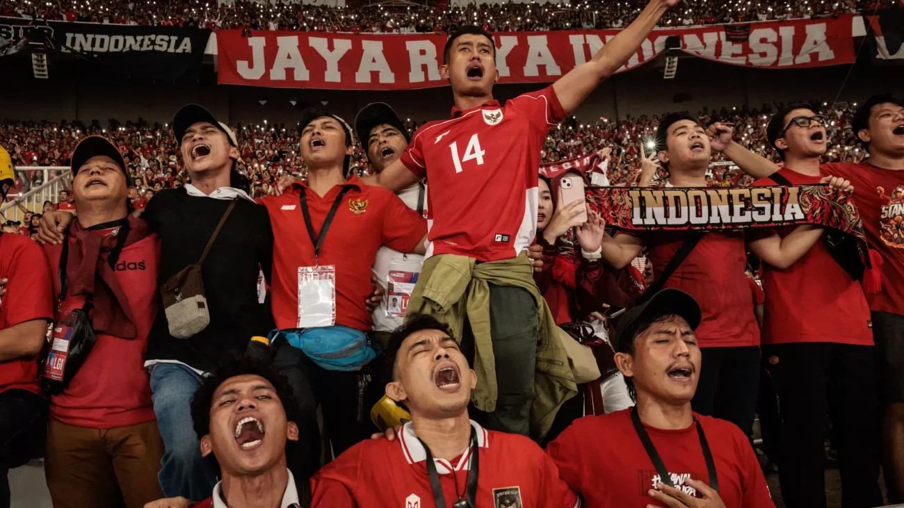 Piala AFF 2026: John Herdman Usung Misi Putus Kutukan Runner-up, Fokus Taktik