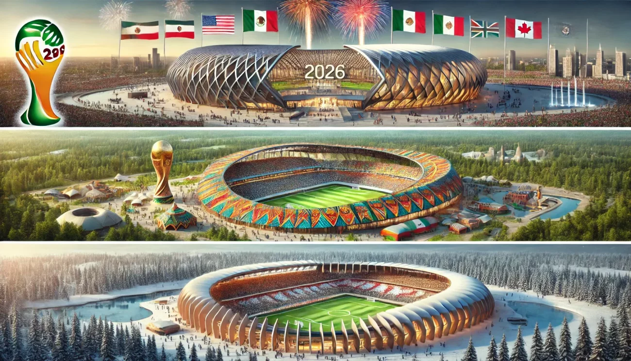 Piala Dunia 2026 - Timnas Belgia Ejek FIFA dan Donald Trump Lewat Tarian Khas Presiden AS